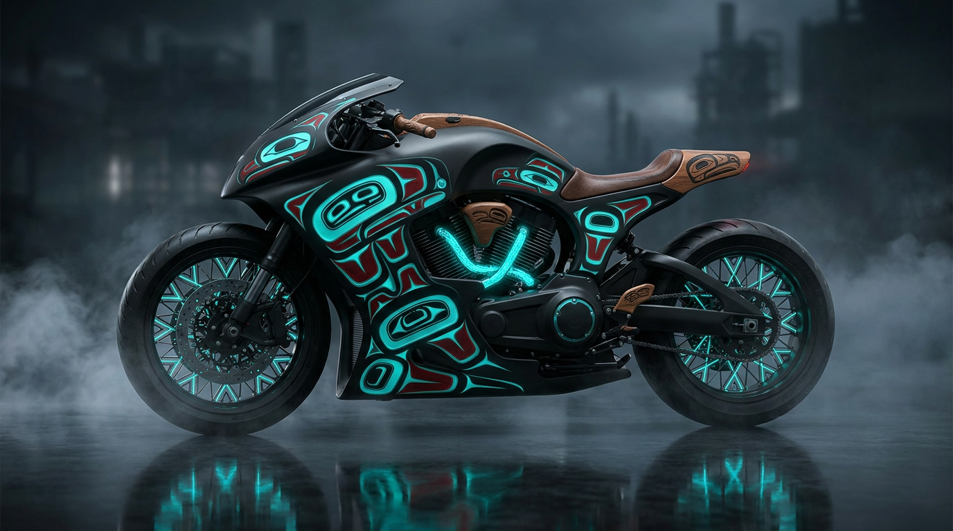 Phantom Moto