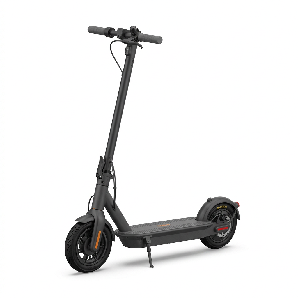 Segway Segway Ninebot MAX G30 električni skiro – nakup v Sloveniji