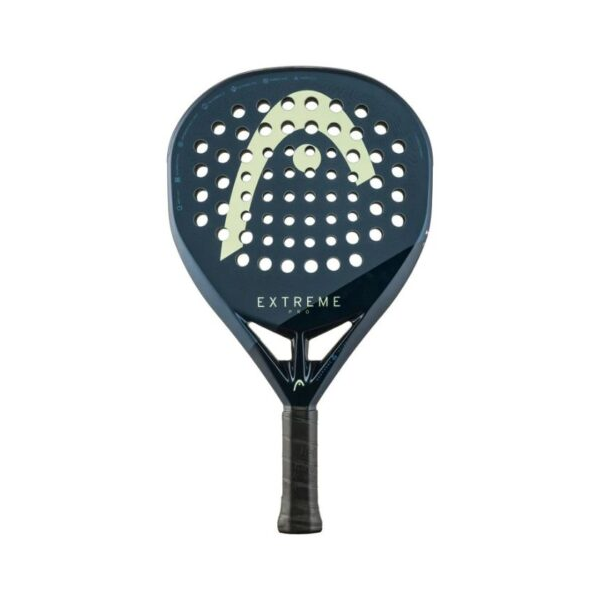 Review de Head Extreme Pro 2026 Head Extreme Pro 2026 - Head Palas para pádel, vista completa del producto