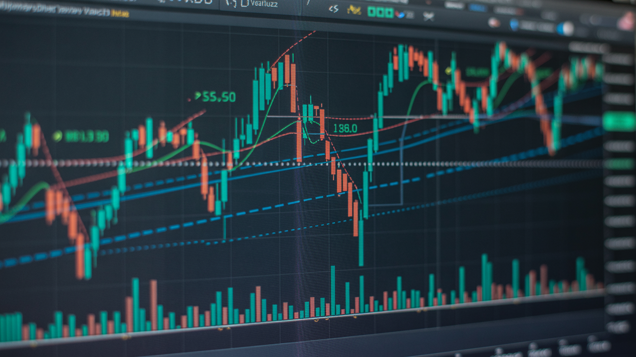 Indicadores Técnicos: RSI e MACD