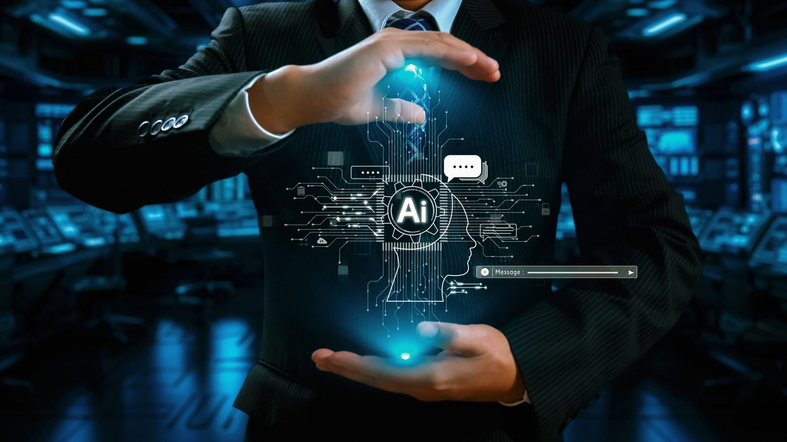 AI Workforce Transformation