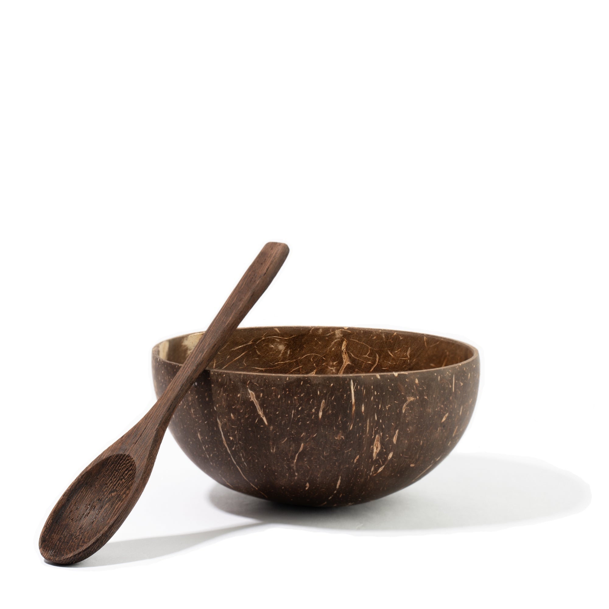 Coconut Bowl Set
