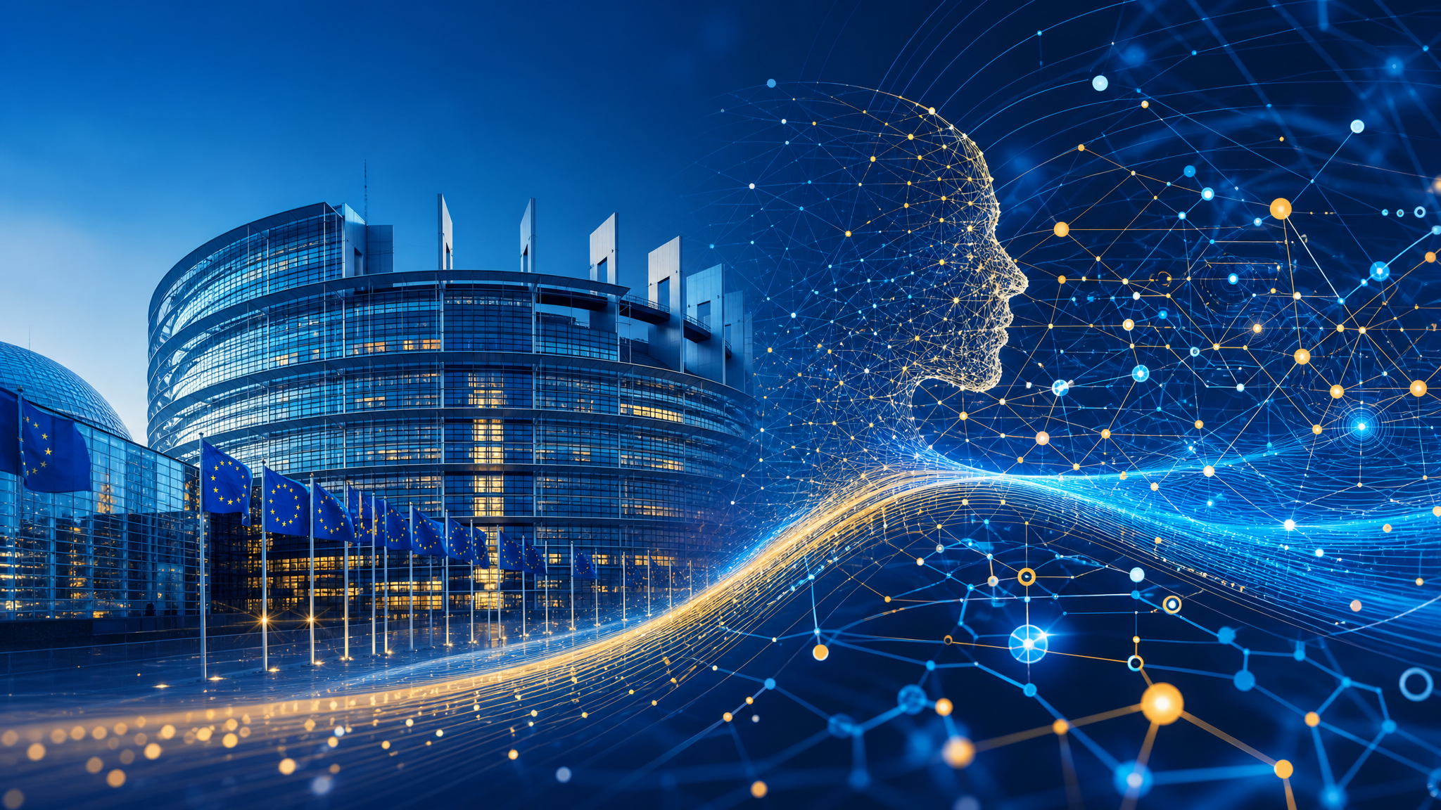 Brussels’ AI Omnibus Gives Frontier Labs More Time—and a Clearer Regulator