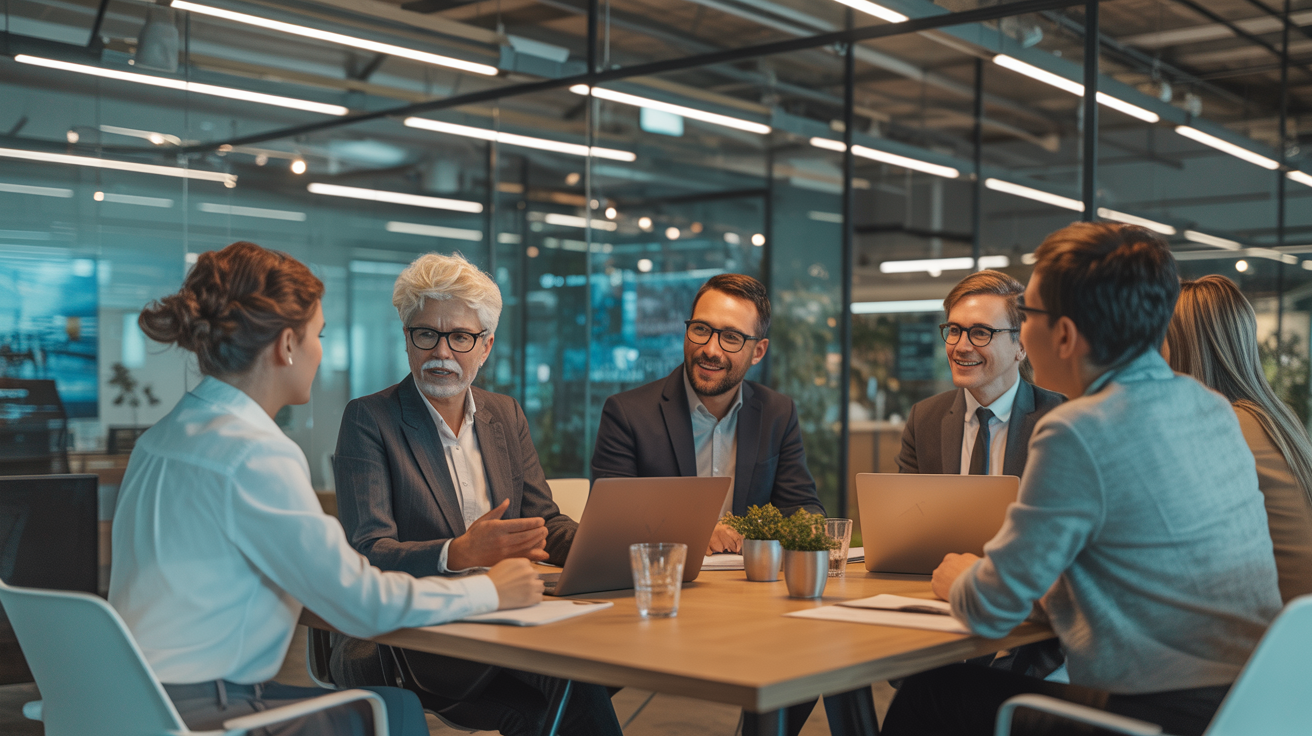 The Inclusion Solution: Moving D&I From Theory to Measurable Business Results