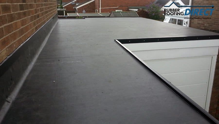 EPDM Rubber Roofing