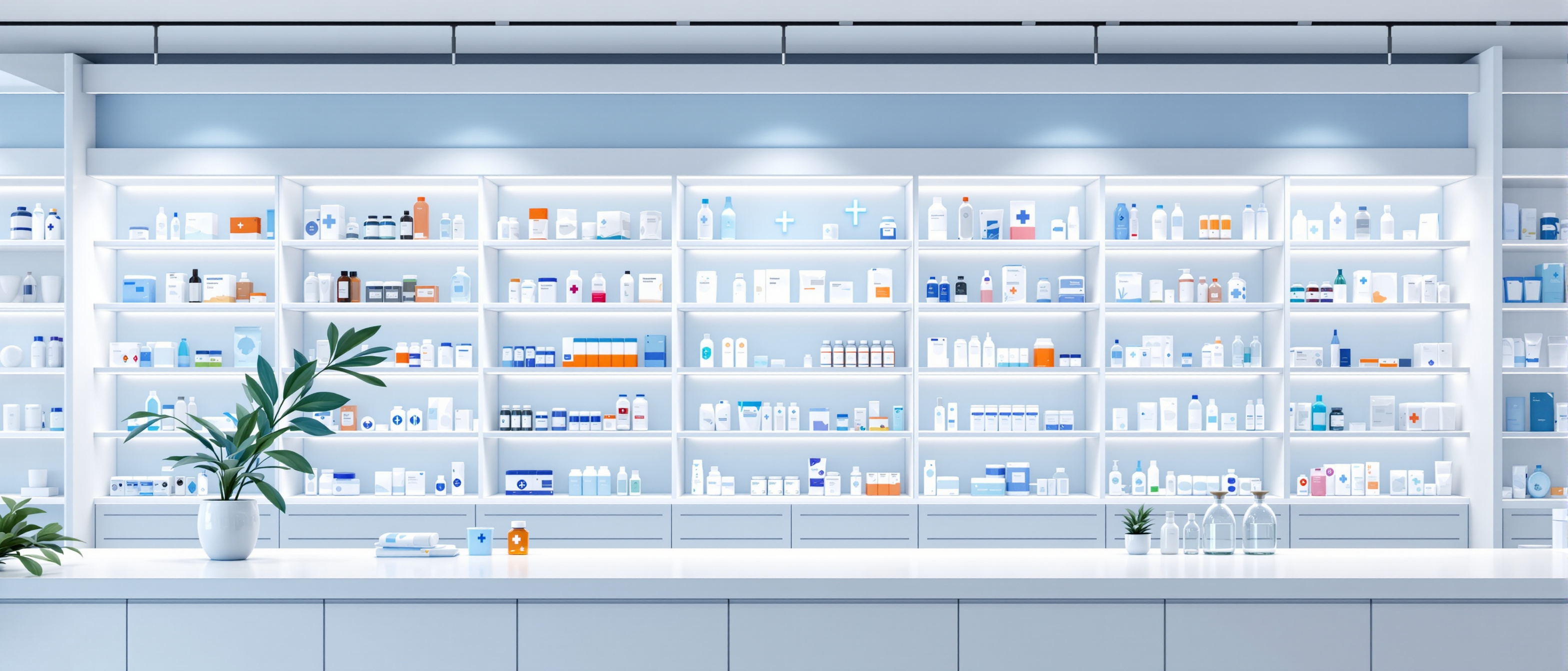 Farmacia profesional
