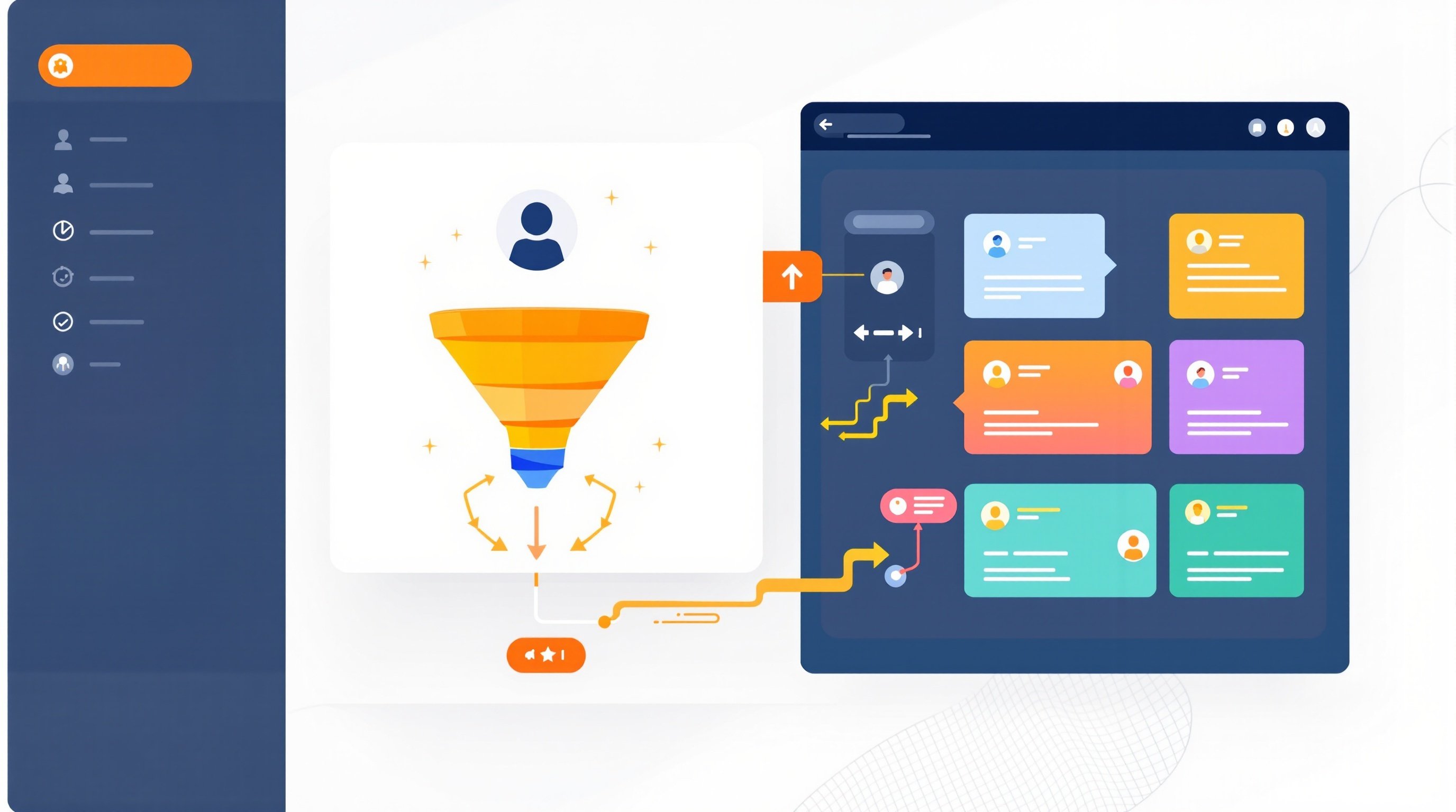 Cómo Gestionar Leads de Forma Efectiva: Guía Completa