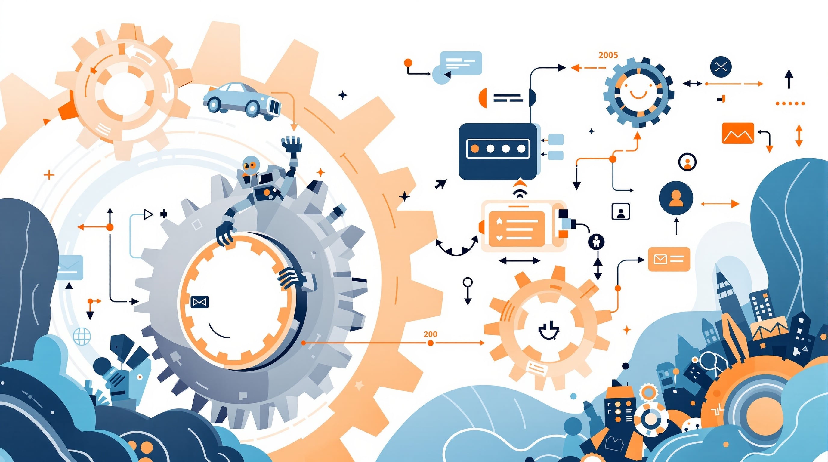 Cómo Automatizar tu Proceso de Ventas Paso a Paso
