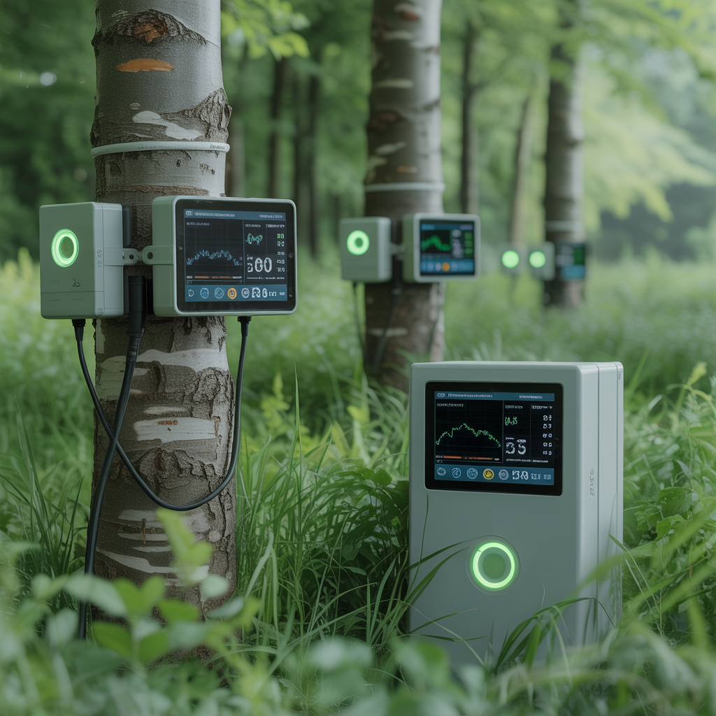 Internet de las Cosas (IoT)