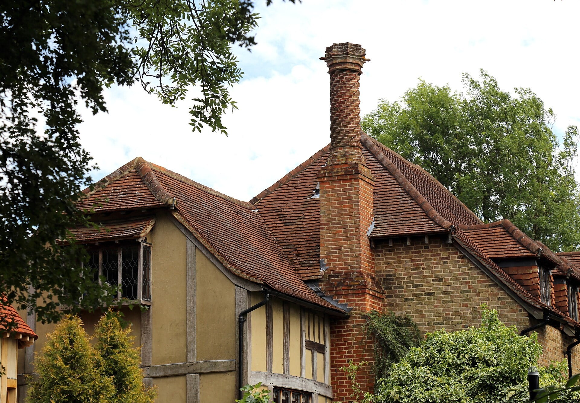 Ridge Tile Repairs photo 2