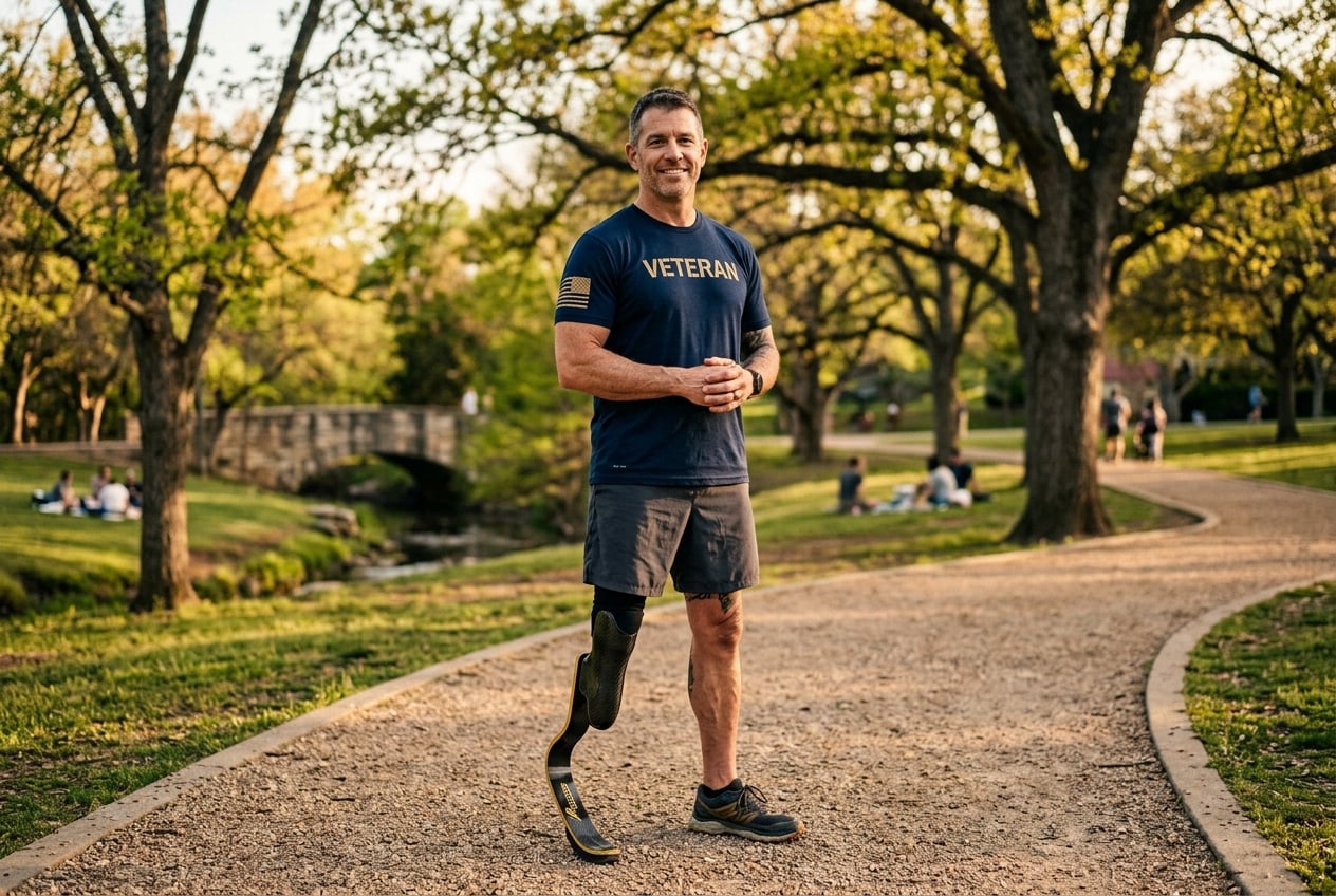 Disability Compensation