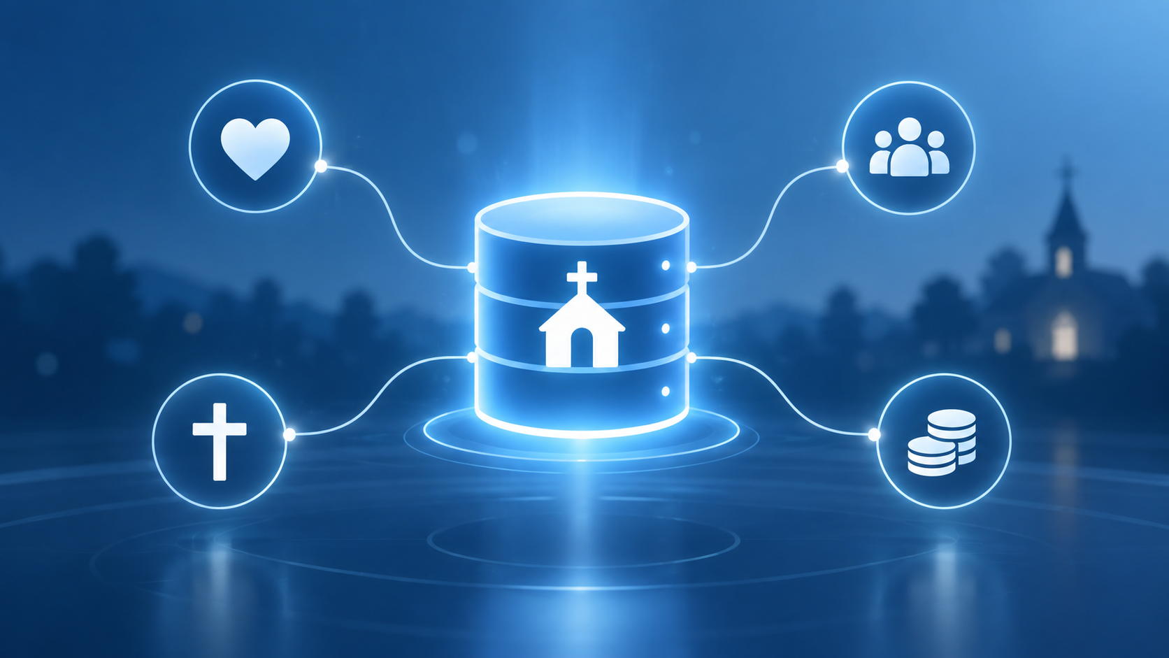 The Digital Architect’s Guide: How to Build a Unified Data Ecosystem for Scalable Church Growth