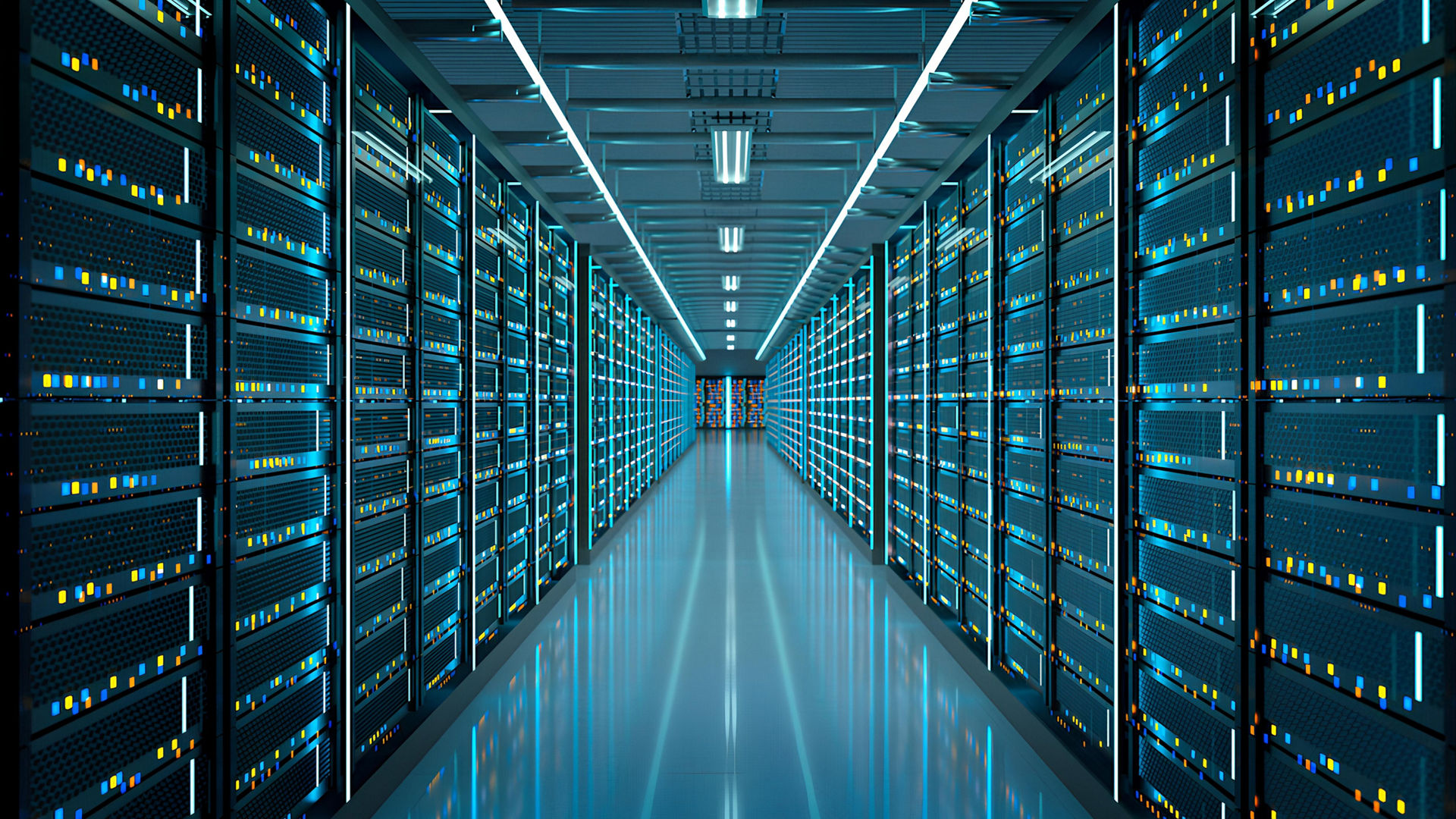 Technology consulting services