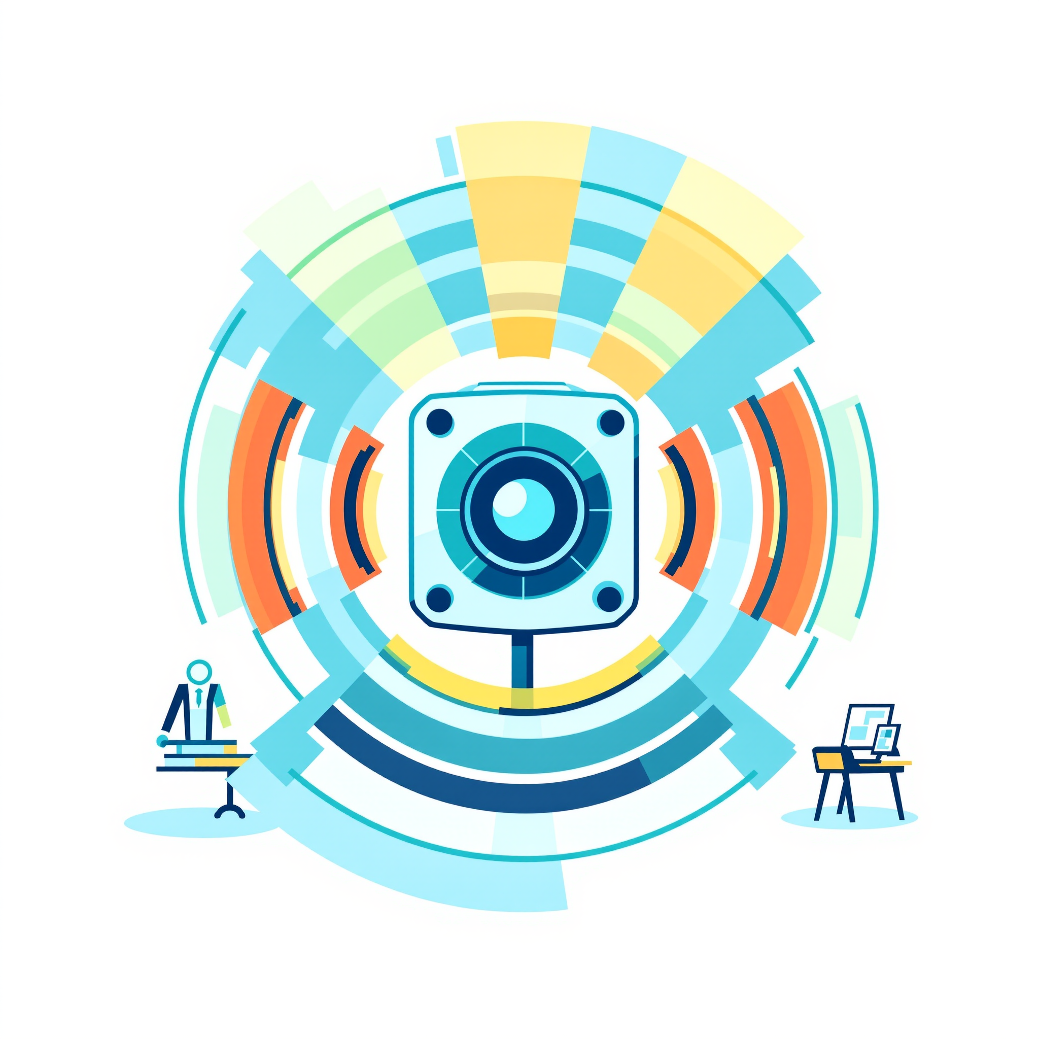 SDAA - Distribución de Audio