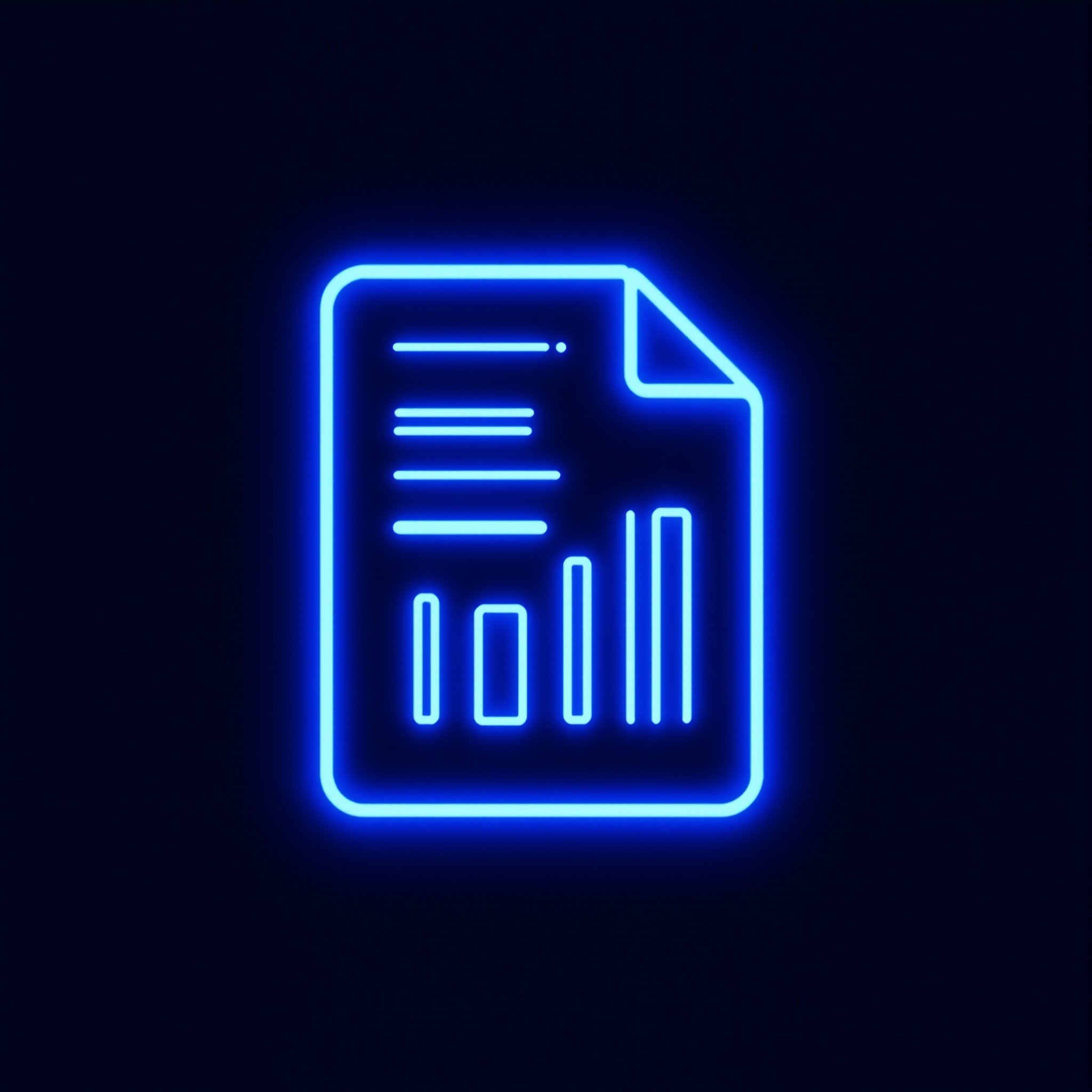 Clear, easy-to-understand reports