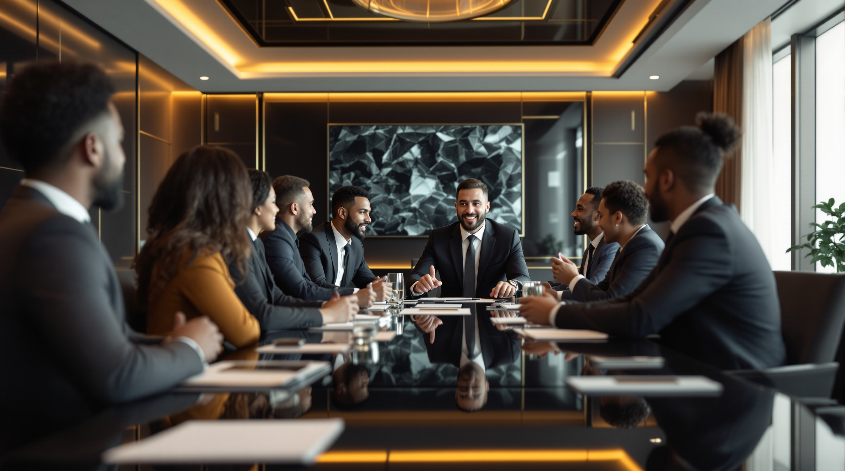 Gestão Digital e Eficiente