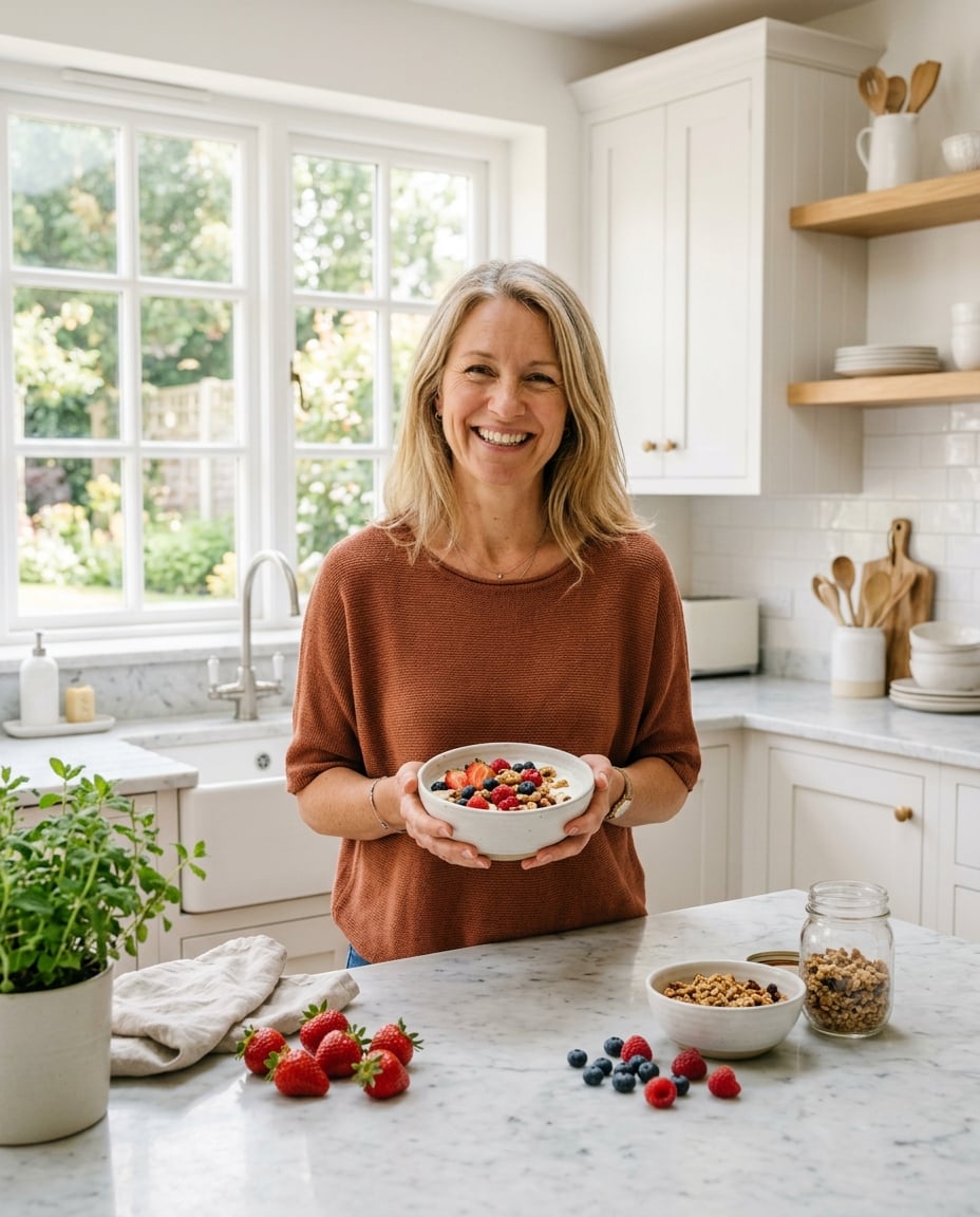 Beating Sugar Cravings After 40: Why They Happen and How to Tame Them