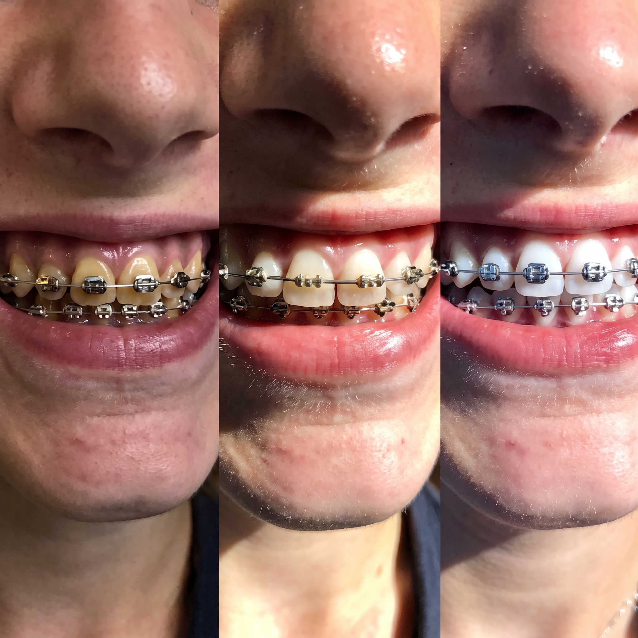 Built for braces