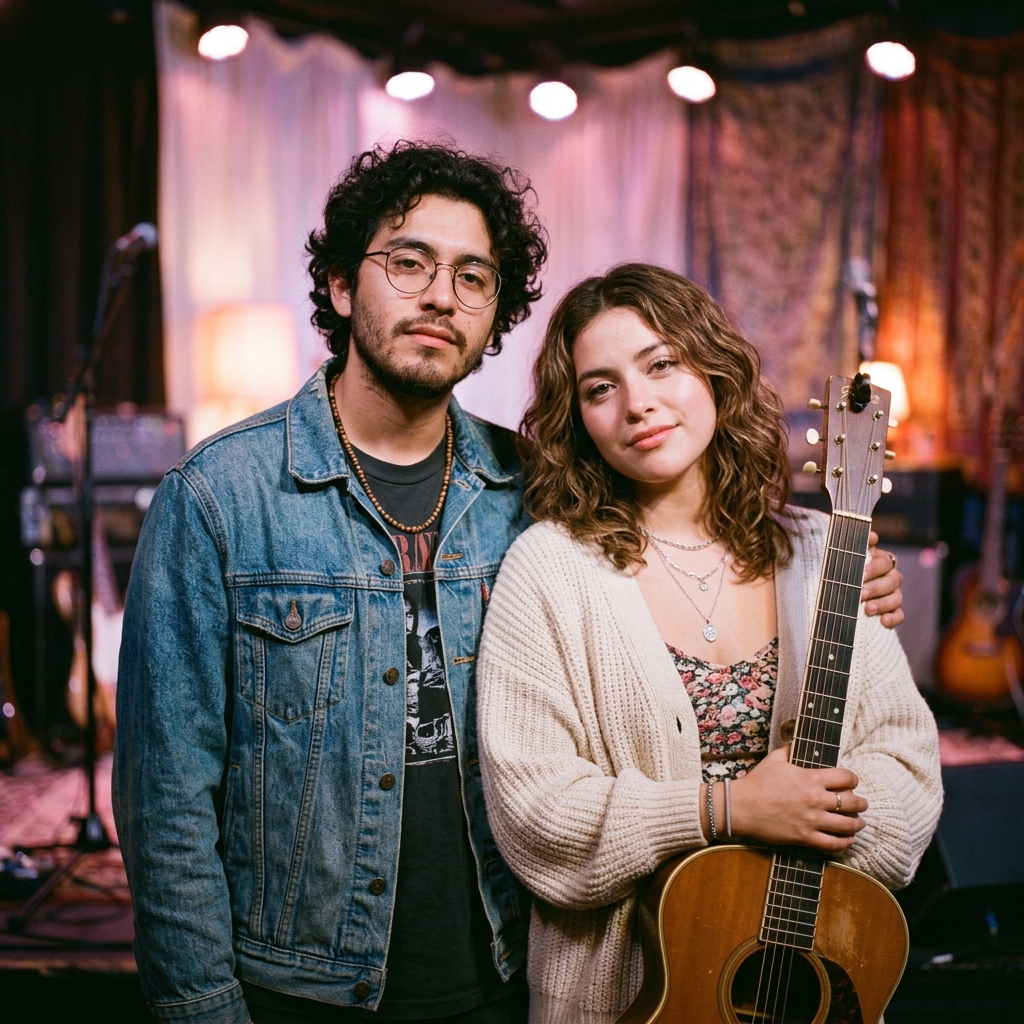 Indie Dreams