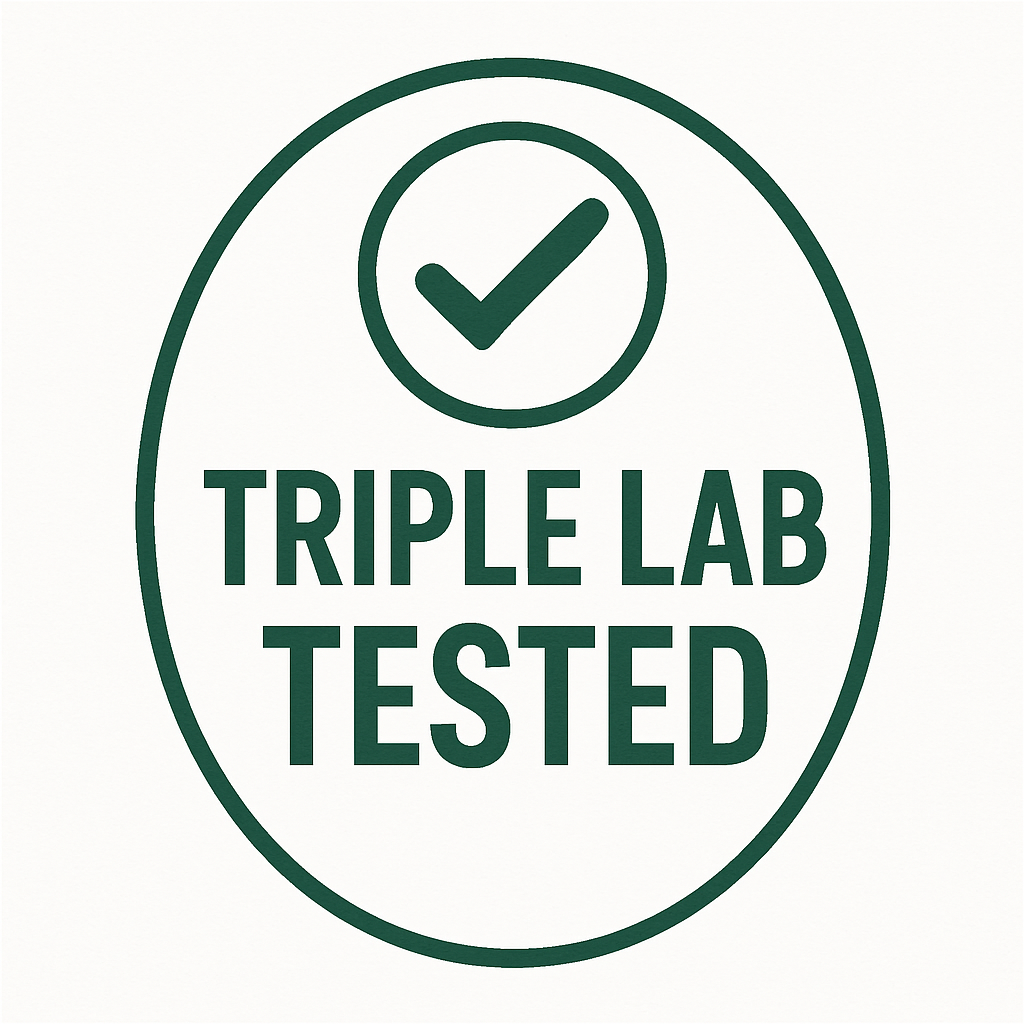 Triple Testé en Laboratoire