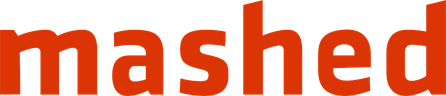 Mashed logo