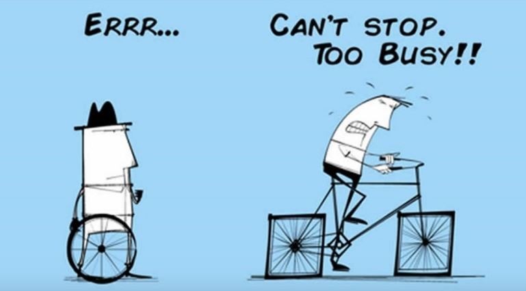 The Number One Networking Mistake?