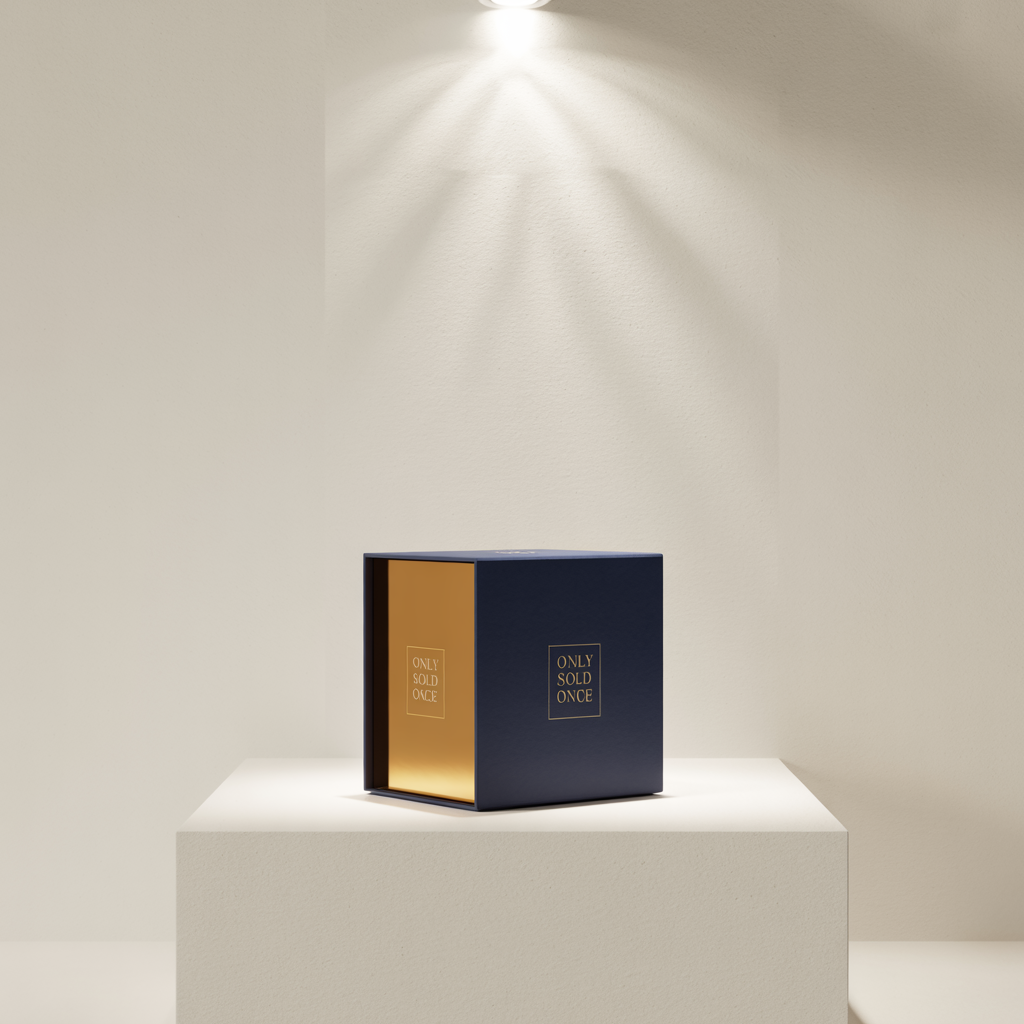 Exclusive box preview