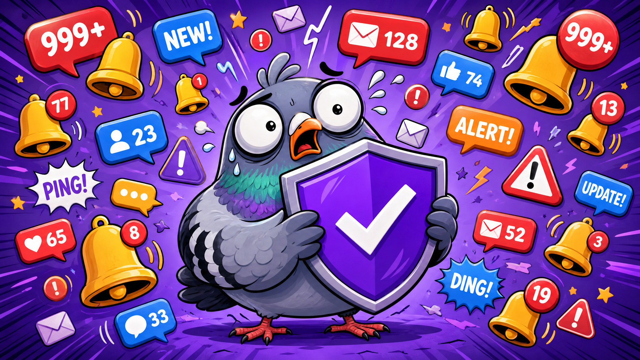 The Ultimate Guide to Messaging App Notifications: Take Back Control