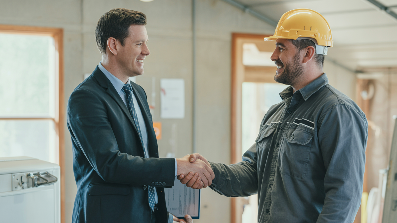 Campbell Insurance partnership