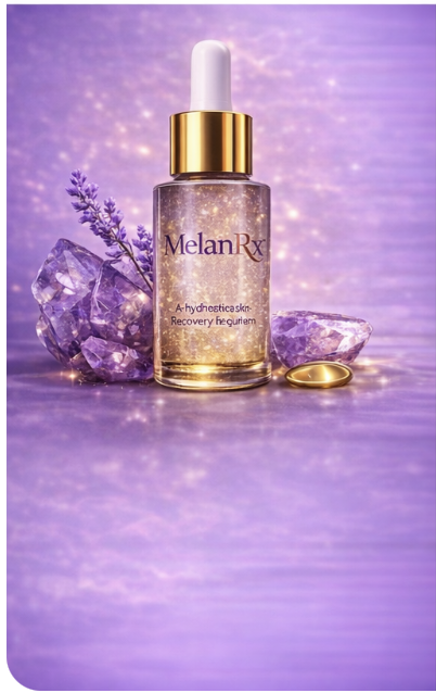 Hyperpigmentation Recovery Serum