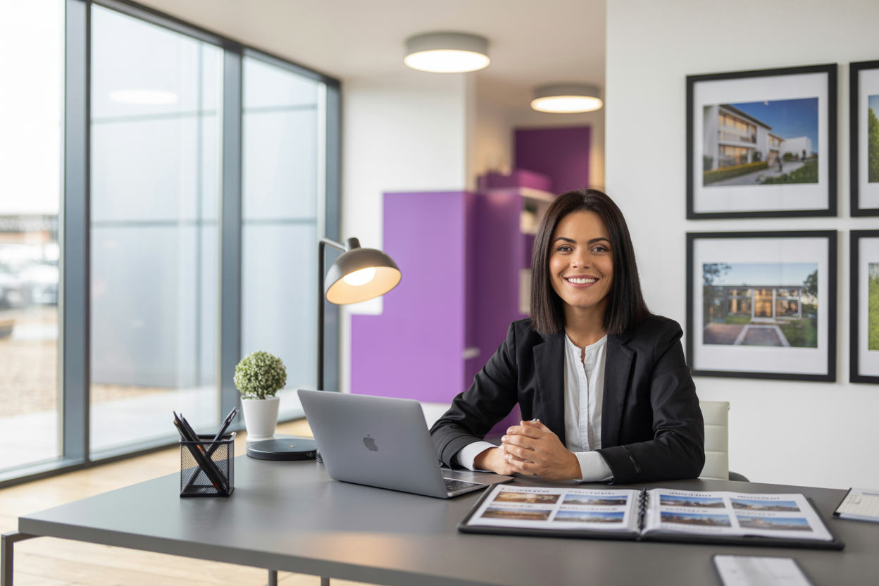 Realtors industry