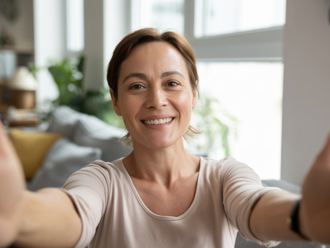 Real customer video testimonial - Click to watch