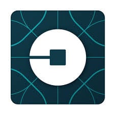Uber Logo