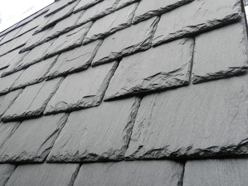 Slate & Tile Roofing