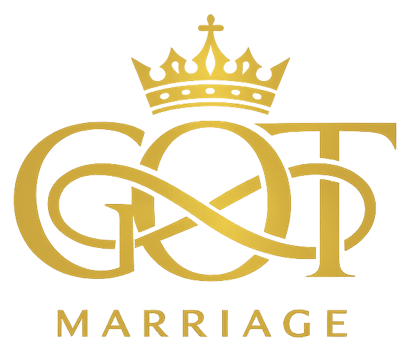 GOT Marriage logo