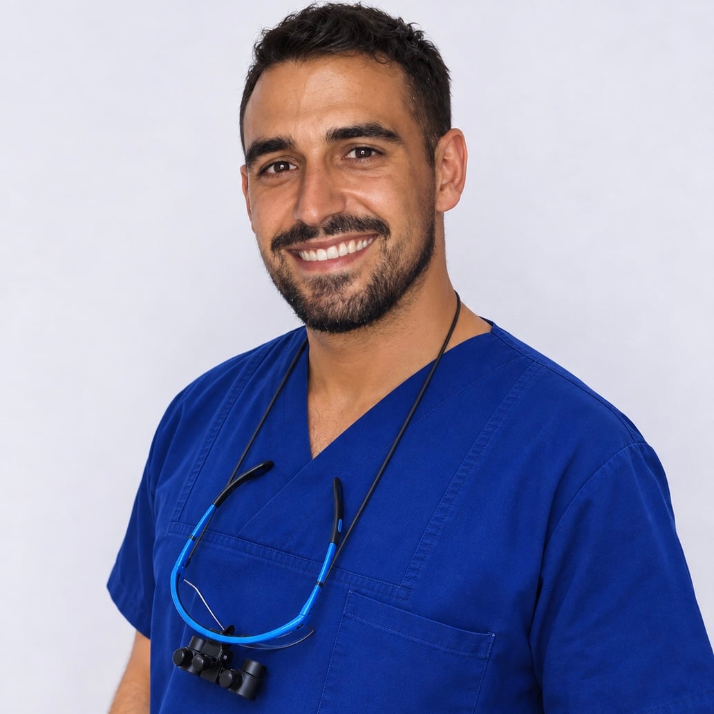 Dr. Hugo Teixeira