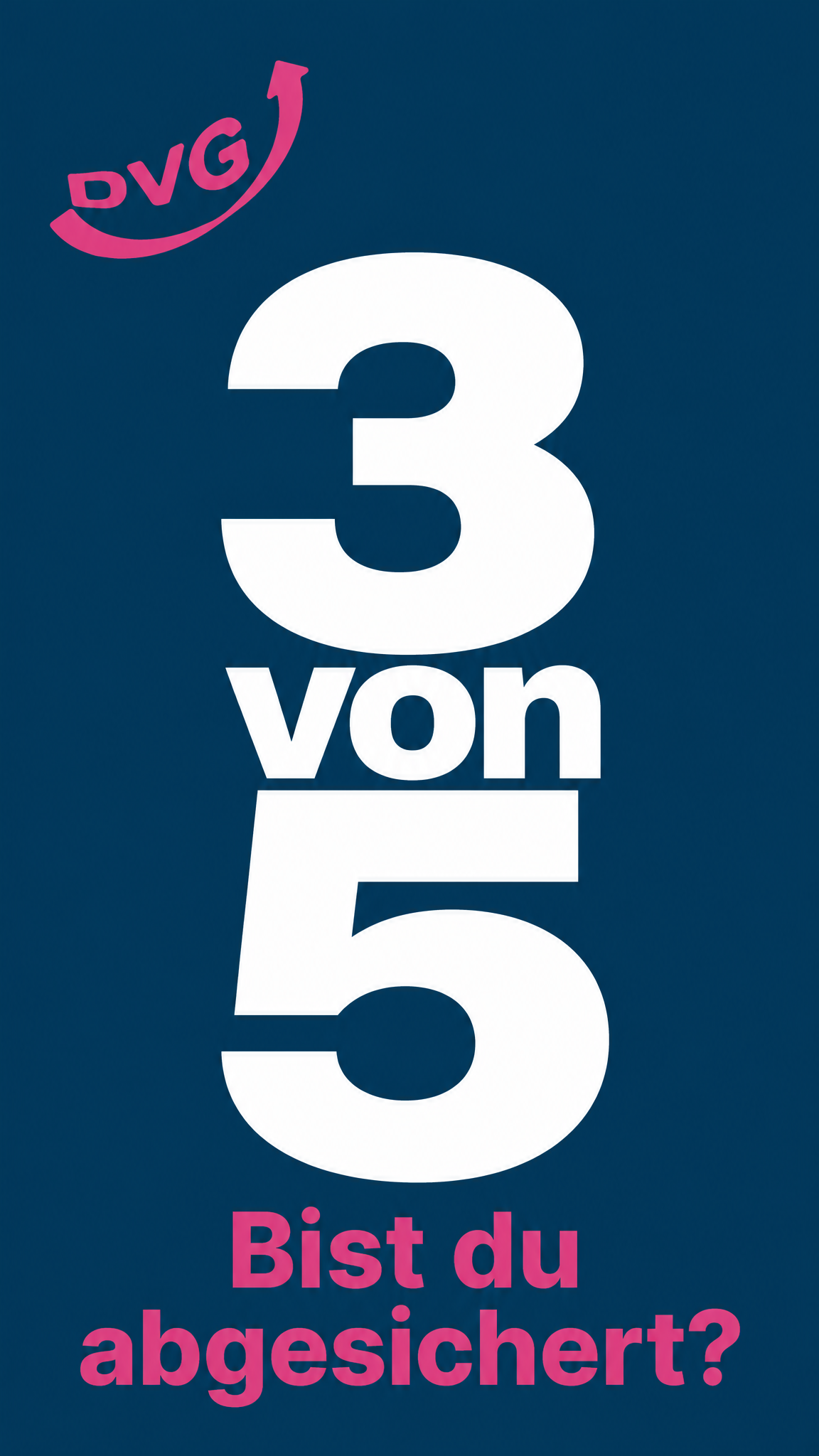Reel Cover – DVG Kampagne