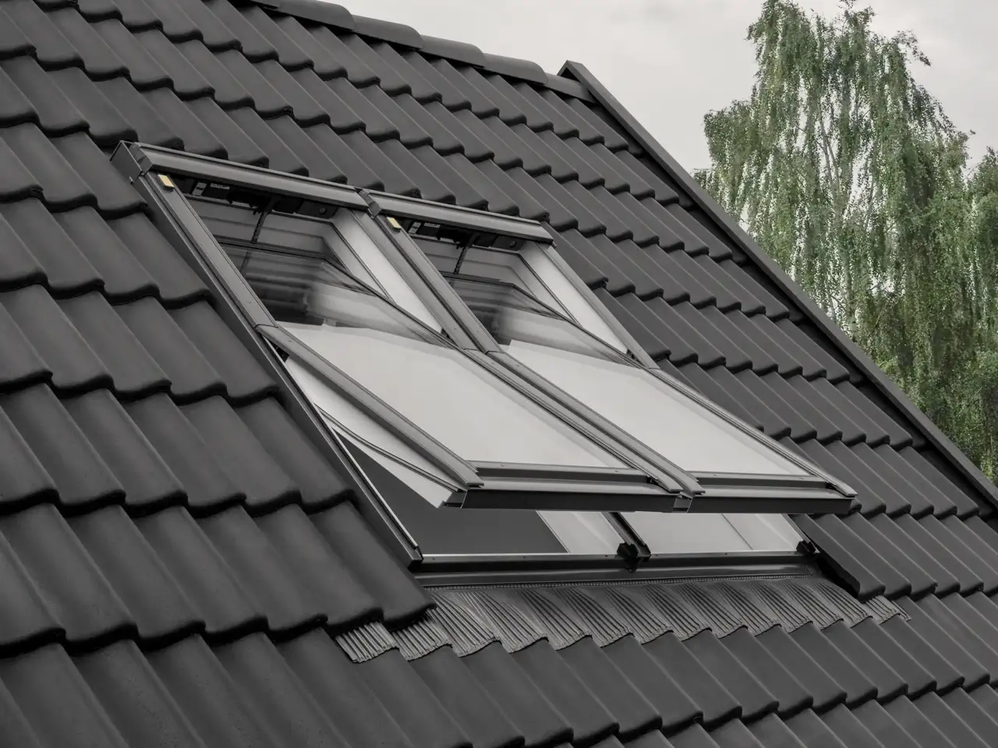 Dachfenster – Wartung, Reparatur & Austausch