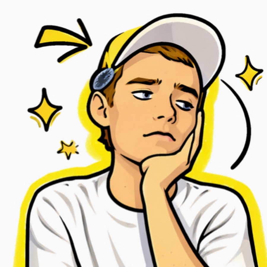 Sup Bro channel logo