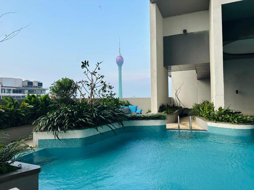 Luxury living