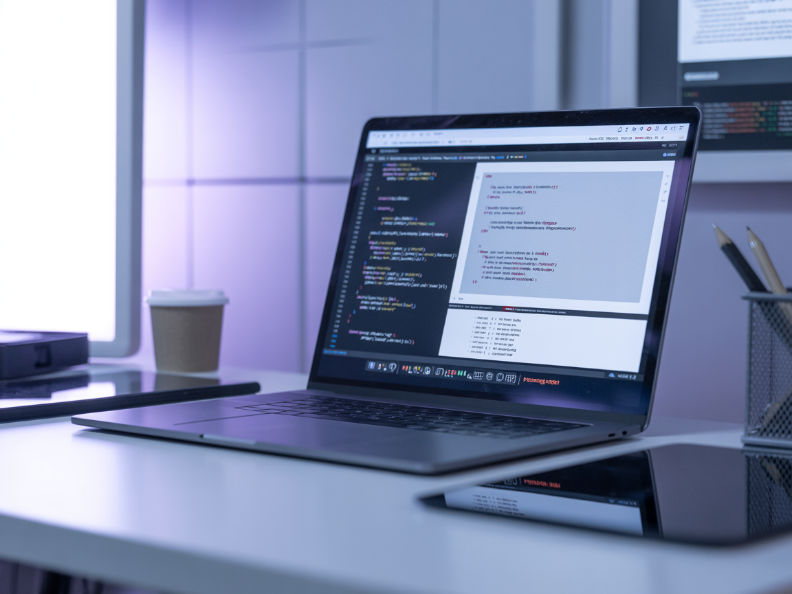 Servicio de Desarrollo Web - Hokma Solutions