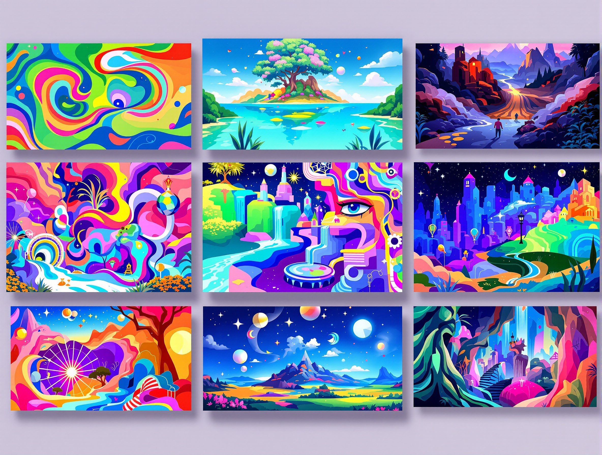 Image Generators
