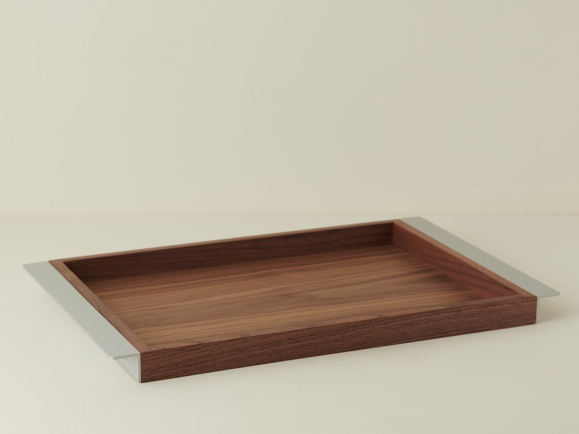 David Mellor Walnut Serving Tray