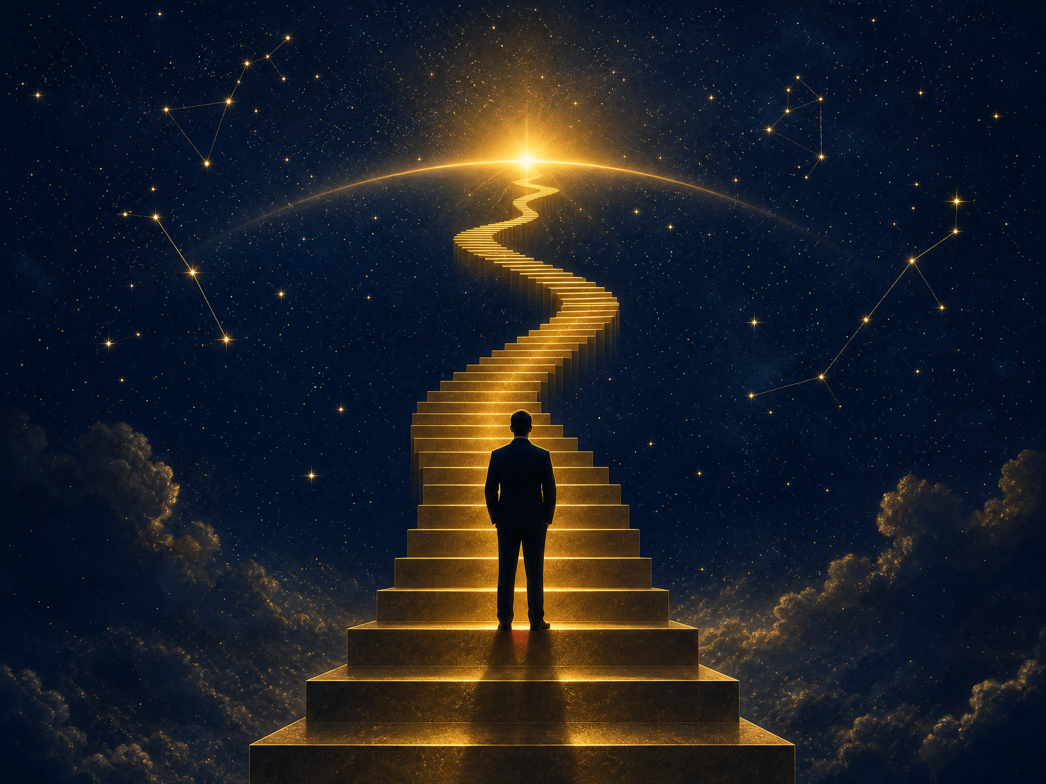 Career Growth Blueprint