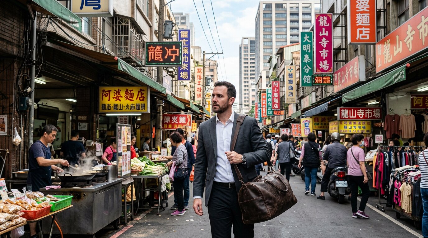How to Enter New Geographic Markets Successfully: A Practical Guide for Business Leaders