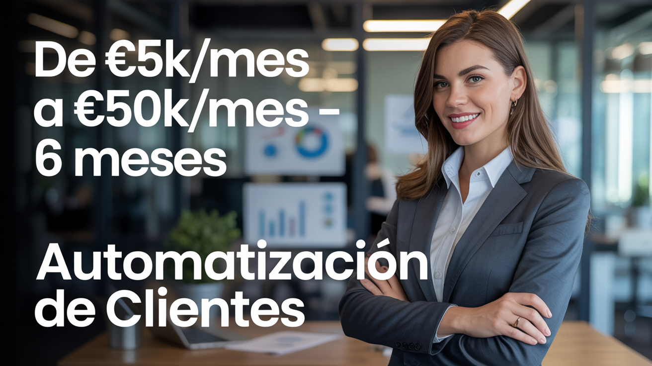 Caso de éxito de Laura Consultoría