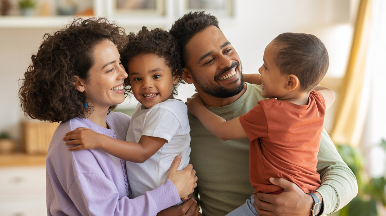 Family Preservation Award