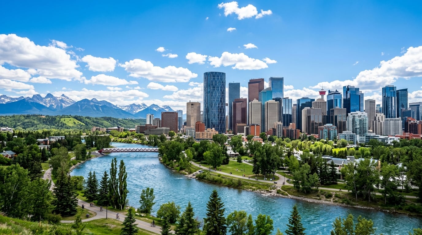 Local SEO Services Calgary