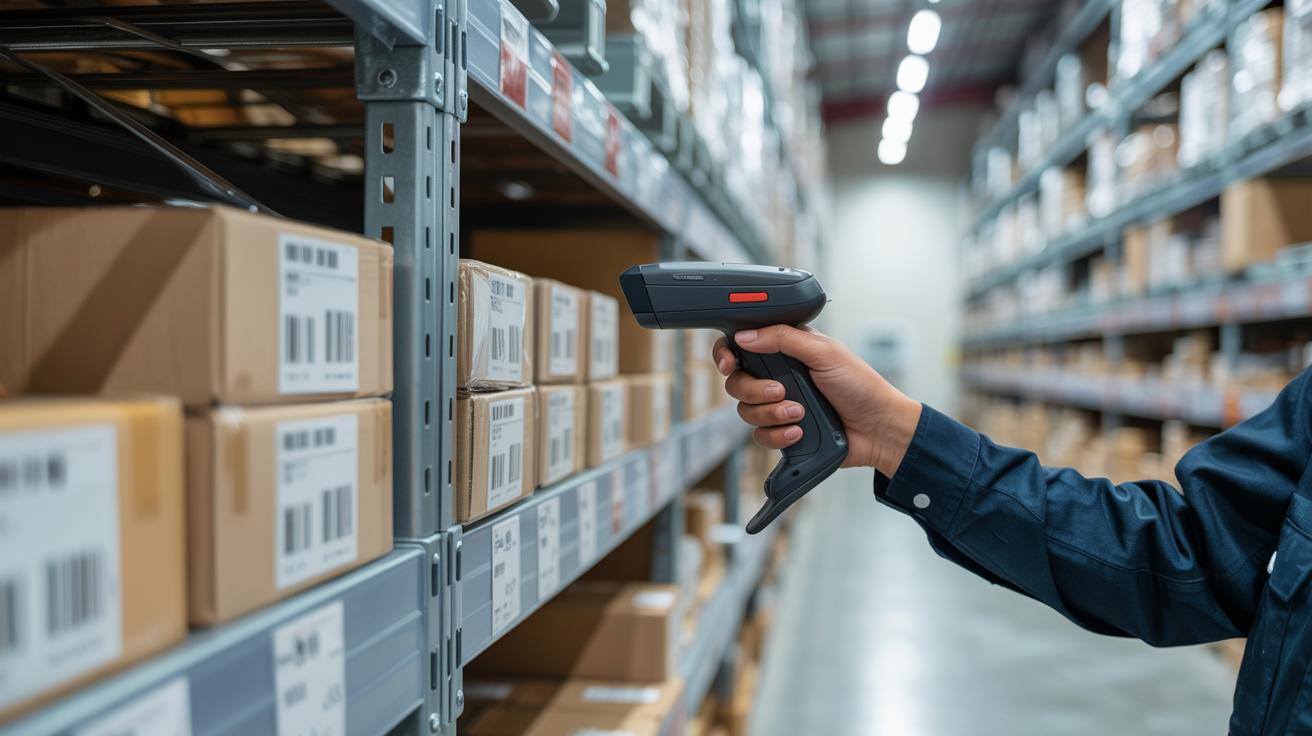 Inventory Management