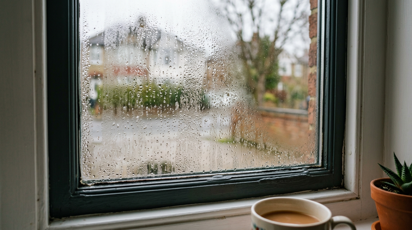 Condensation Control